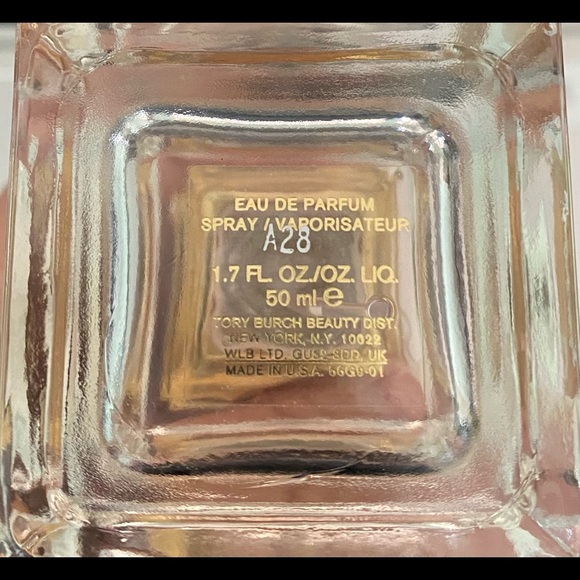 Tory Burch - Picture 3 of 5